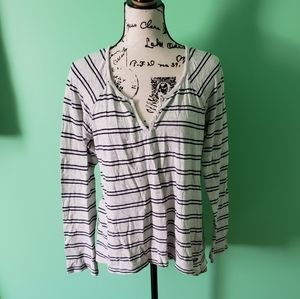 SALE 7 FOR $20 Roxy LS Top size X-Large